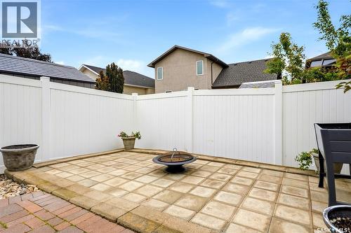 4127 Chuka Drive, Regina, SK - Outdoor With Exterior