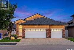4127 Chuka DRIVE  Regina, SK S4V 1N2