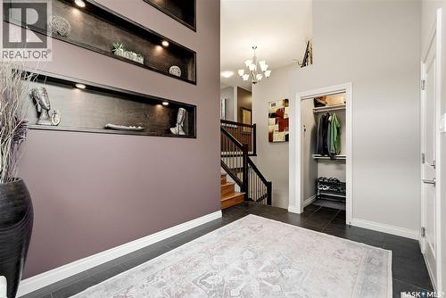 4127 Chuka Drive, Regina, SK - Indoor Photo Showing Other Room