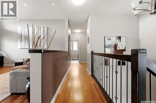 4127 Chuka Drive, Regina, SK - Indoor Photo Showing Other Room