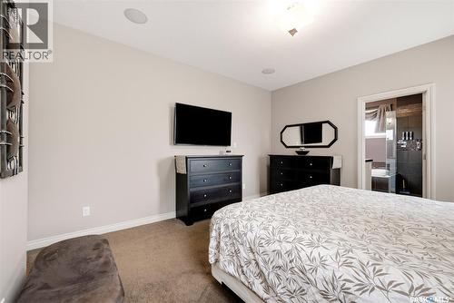 4127 Chuka Drive, Regina, SK - Indoor Photo Showing Bedroom