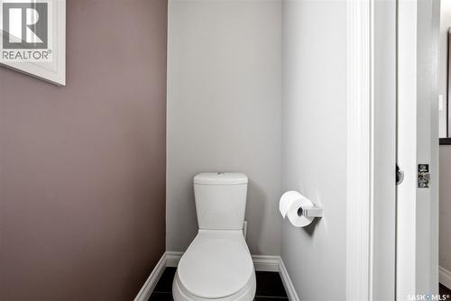 4127 Chuka Drive, Regina, SK - Indoor Photo Showing Bathroom