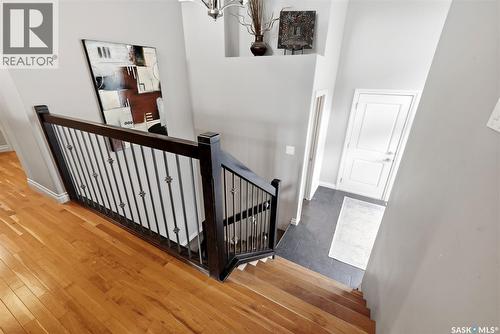 4127 Chuka Drive, Regina, SK - Indoor Photo Showing Other Room