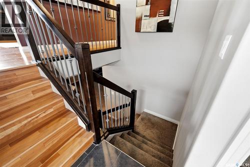 4127 Chuka Drive, Regina, SK - Indoor Photo Showing Other Room