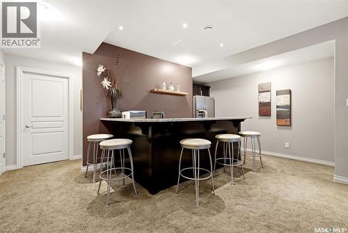 4127 Chuka Drive, Regina, SK - Indoor Photo Showing Other Room