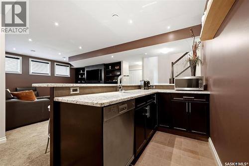 4127 Chuka Drive, Regina, SK - Indoor