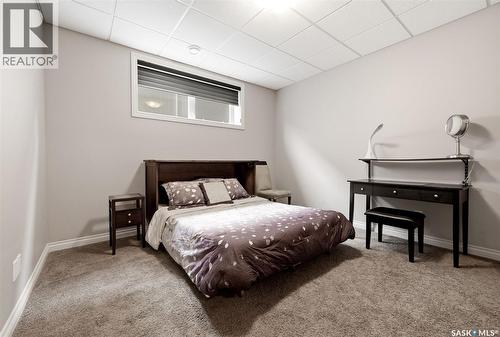 4127 Chuka Drive, Regina, SK - Indoor Photo Showing Bedroom