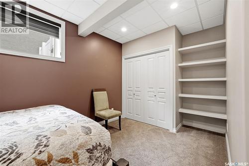 4127 Chuka Drive, Regina, SK - Indoor Photo Showing Other Room