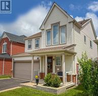 78 VANGUARD DRIVE  Whitby (Brooklin), ON L1M 2N9