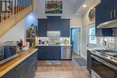 49 Devonshire Place, St. Thomas, ON 