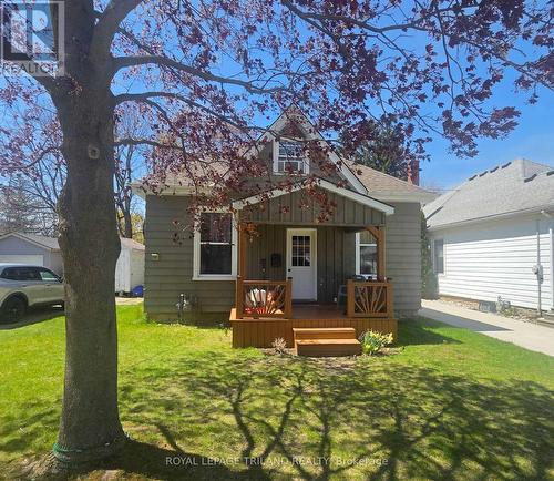 49 Devonshire Place, St. Thomas, ON 