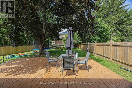 49 Devonshire Place, St. Thomas, ON 