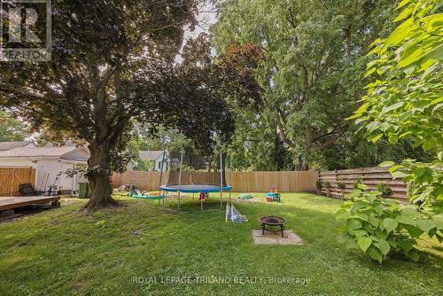 49 Devonshire Place, St. Thomas, ON 