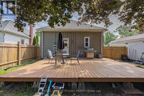 49 Devonshire Place, St. Thomas, ON 