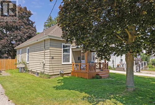 49 Devonshire Place, St. Thomas, ON 