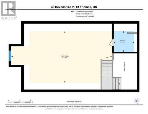 49 Devonshire Place, St. Thomas, ON 