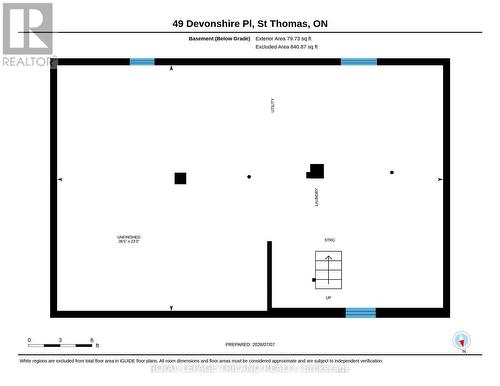 49 Devonshire Place, St. Thomas, ON 