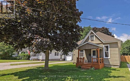 49 Devonshire Place, St. Thomas, ON 