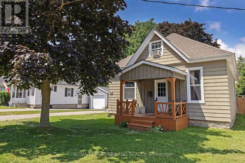 49 Devonshire Place, St. Thomas, ON 