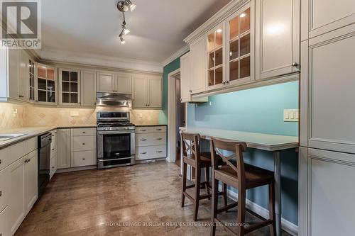 342 Bryant Crescent, Burlington, ON 