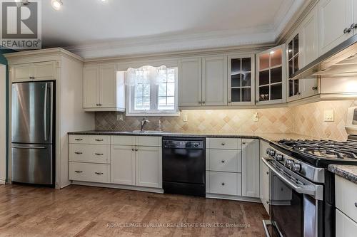 342 Bryant Crescent, Burlington, ON 