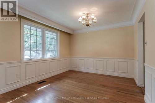 342 Bryant Crescent, Burlington, ON 