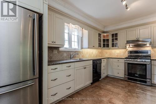 342 Bryant Crescent, Burlington, ON 