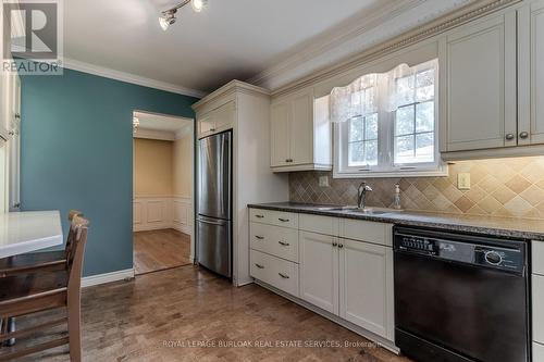 342 Bryant Crescent, Burlington, ON 