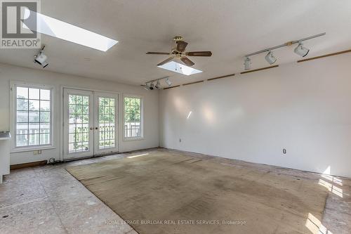 342 Bryant Crescent, Burlington, ON 