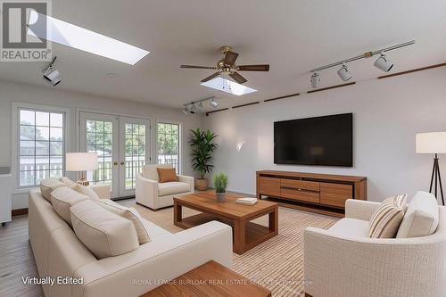 342 Bryant Crescent, Burlington, ON 