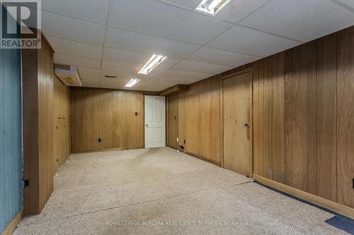 342 Bryant Crescent, Burlington, ON 