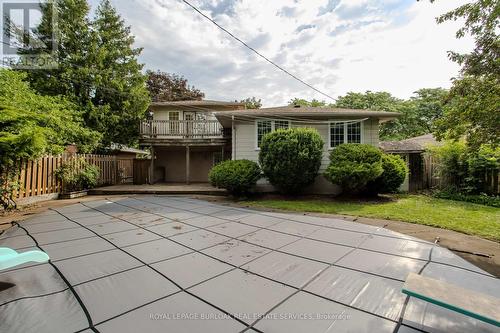 342 Bryant Crescent, Burlington, ON 