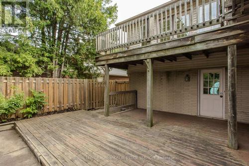 342 Bryant Crescent, Burlington, ON 