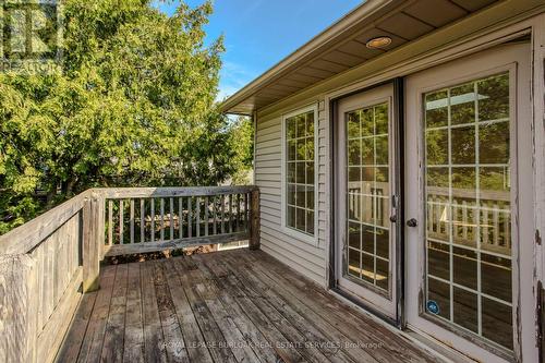 342 Bryant Crescent, Burlington, ON 