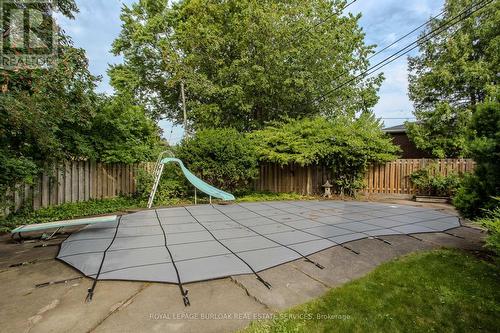 342 Bryant Crescent, Burlington, ON 