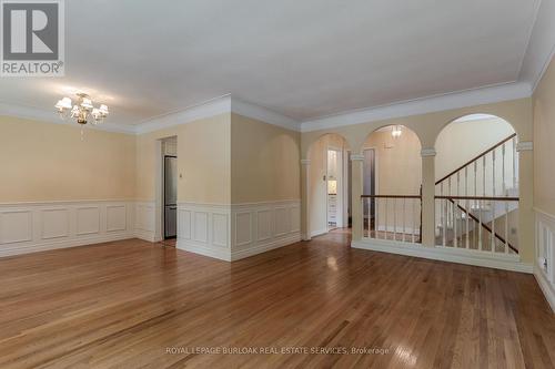 342 Bryant Crescent, Burlington, ON 