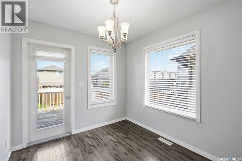 123 Henick Crescent, Saskatoon, SK 