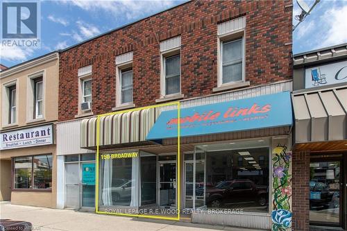 150 Broadway Street, Tillsonburg, ON 