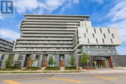 401 - 120 VARNA DRIVE  Toronto, ON M6A 0B3