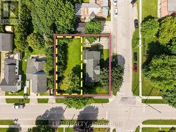 Possible severed lot (investment property) - 