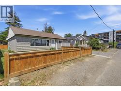 124 Williams Street Kamloops, BC V2B 3Z6