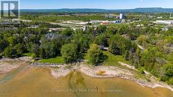 Property and Surrounding Area - 