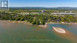 Property and Surrounding Area - 