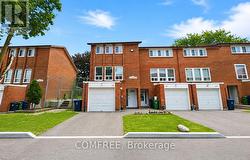 116 - 1793 MARTIN GROVE ROAD Toronto (Mount Olive-Silverstone-Jamestown), ON M9V 3S5