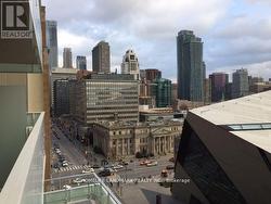 1004 - 200 BLOOR STREET W Toronto, ON M5S 1T8