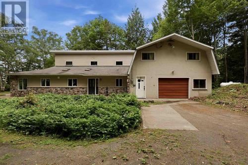 15 Dominion Park DR  Thessalon, ON P0R 1L0