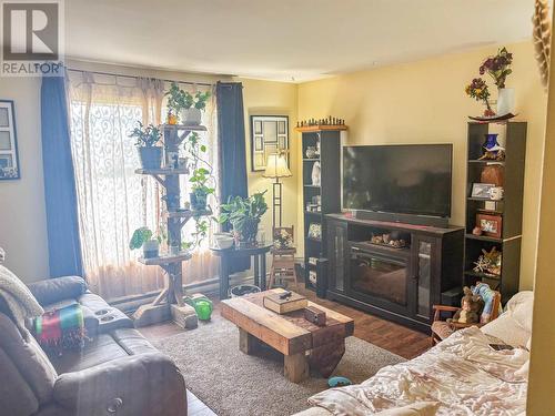 75 Robin St, Sault Ste. Marie, ON - Indoor Photo Showing Living Room