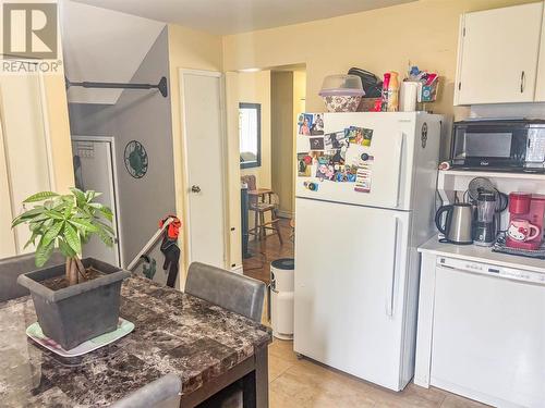 75 Robin St, Sault Ste. Marie, ON - Indoor Photo Showing Kitchen