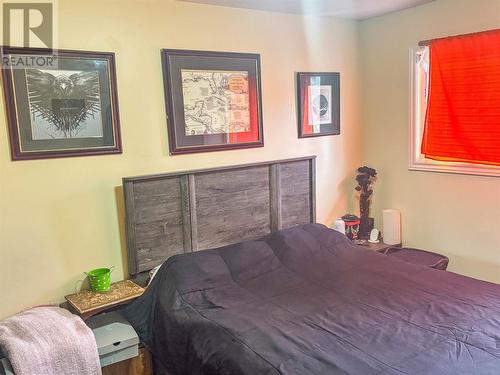 75 Robin St, Sault Ste. Marie, ON - Indoor Photo Showing Bedroom