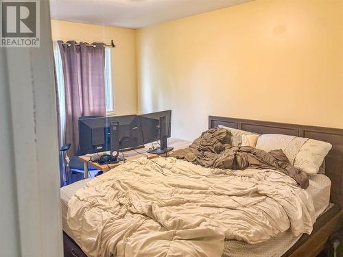 75 Robin St, Sault Ste. Marie, ON - Indoor Photo Showing Bedroom